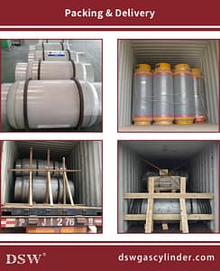 Ethylene oxide Mixture with CO2 (C2H4O + CO2 ) 4 Ethylene oxide Mixture with CO2 (C2H4O + CO2 )