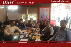 custmers-visit-4 (1) iran gas cylinder customers