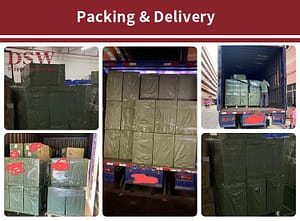 10L Portable Oxygen Concentrator 9 5L氧气机出货照片