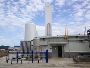 Cryogenic Air Separation Unit 6 cryogenic air separation plant