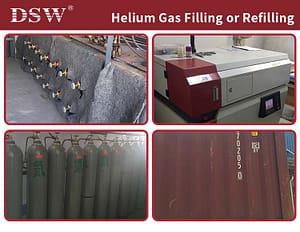 Helium Gas Helium Cylinders Exporter 7 Helium gas exporters,Helium gas importers