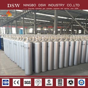 How to Fill and transport oxygen cylinders 2 Safe handling and filling of oxygen cylinders