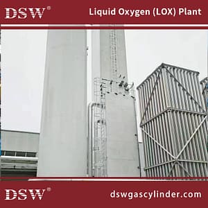 Industrial Ambient Vaporiser for Cryogenic Tanks in Filling Stations 3 Industrial ambient vaporizer for filling station