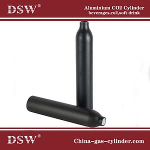 CO2 Cartridges 4 8g soda beer chargers