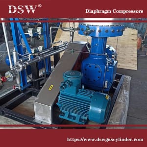Diaphragm Compressors 8 pisto compressor, diaphragm compressor,diaphragm compressor MANUFACTURER