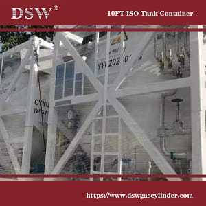Isotainer, ISO Tank Containers 4 Isotainer,Tank Containers,10FT ISO Tank