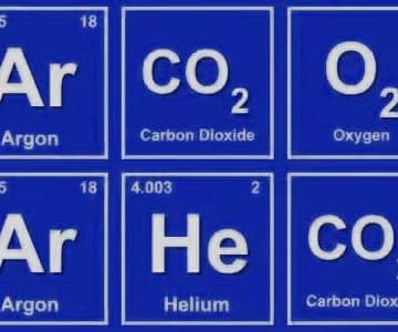 Top 10 Types of Welding Gases 11 Welding gases, weld gases