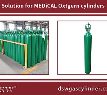 A guide to welding gas mixture 9 Gas cylinder manufacturers