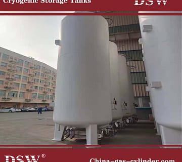 Self pressurization process of storage tank 1 Cryogenic storage tanks suppliers