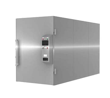 Ethylene Oxide Sterilization (EtO): Process, Parameters, Equipment 1 Ethylene oxide gas sterilization