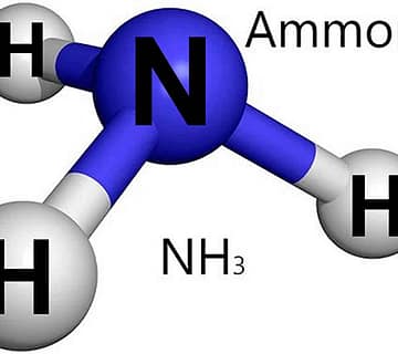 Ammonia: Properties, Applications, and Production 1 Ammonia,liquid ammonia