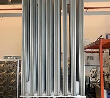 In-Depth Guide to Cryogenic Vaporizers: Types and Applications 4 Types of Vaporizers in the handling and utilization of cryogenic liquids