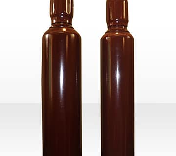 Seamless vs Welded Acetylene Cylinders: Key Differences 7 Seamless acetylene gas cylinder with durable steel body for industrial use