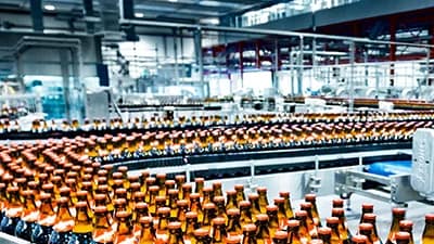 food-beverage-gases DSW food and beverage gases used for carbonation, packaging, and food preservation in production facilities