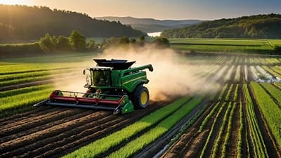 gases-for-agriculture Industrial gases used in agriculture, including nitrogen and carbon dioxide for crop storage, greenhouse enrichment, and food preservation