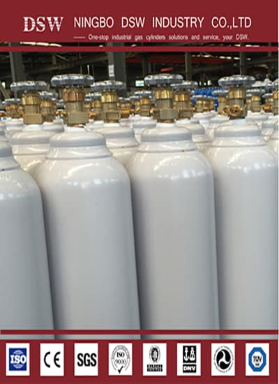 A gas cylinder is a pressure vessel for storage 1 A gas cylinder is a pressure vessel for storage