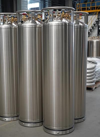 cryogenic-microbulk-tank DSW Cryogenic Microbulk Tank for safe and efficient liquefied gas storage
