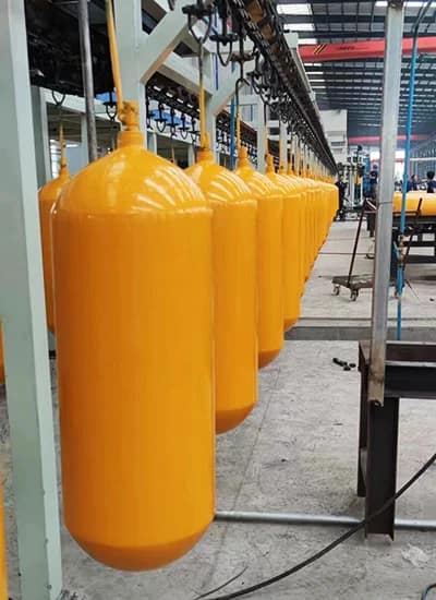cng-cylinders-cng-tanks-high-pressure-storage High pressure CNG cylinders and CNG tanks for compressed natural gas storage in vehicles and industrial applications