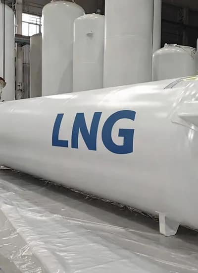 lng-cryogenic-storage-tank-industrial LNG cryogenic storage tank for liquefied natural gas storage