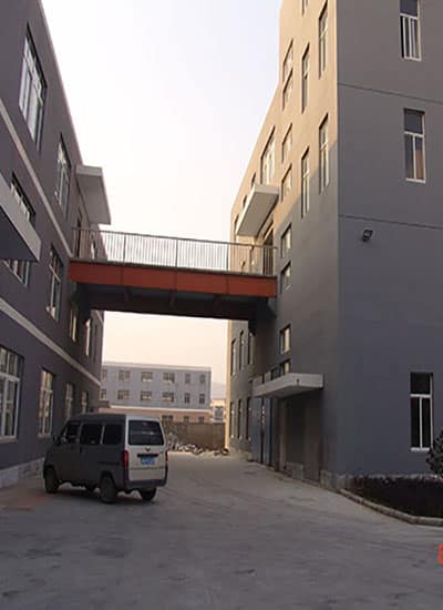 side-dsw-factory Gas cylinder manufacturing facility of a global exporter and supplier of high pressure gas tanks