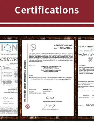 gas-cylinder-standards-dot-iso-tped Comparison of major gas cylinder standards including ISO, DOT, EN, and GB used for global cylinder manufacturing and safety