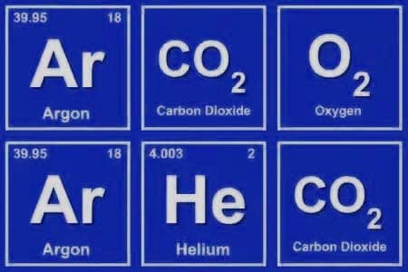 Top 10 Types of Welding Gases 1 Welding gases, weld gases