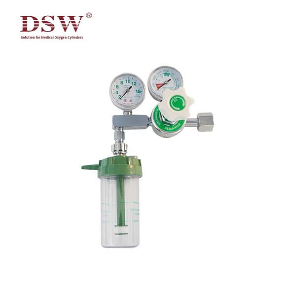 Medical oxygen regulator,peru oxygen regulator