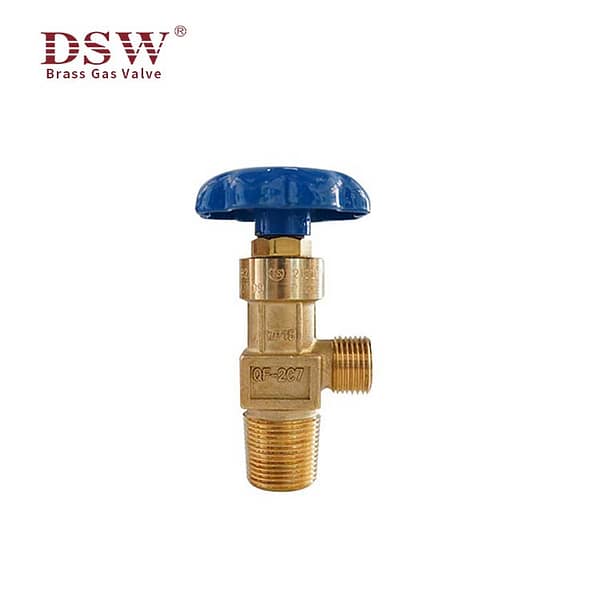 QF2C QF 2C gas valve,Qf 2C oxygen gas cylinder valve