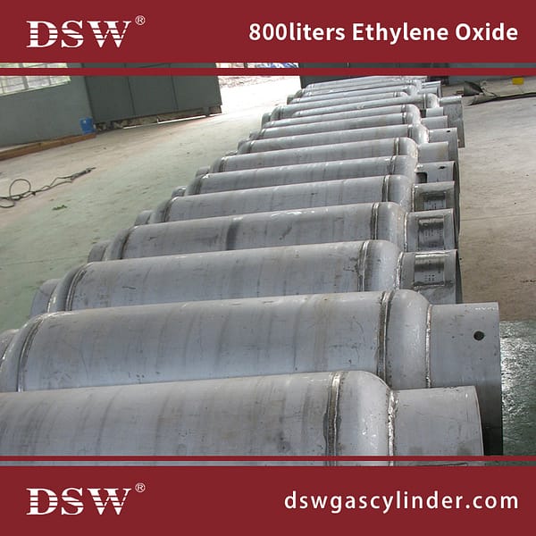 99.99%-Ethylene-Oxide-Gas-cylinder 99 99% Ethylene Oxide Gas cylinder