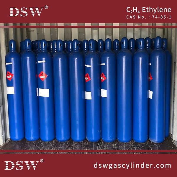 china-ethylene-suppliers-with-ISO China ethylene c2h4 gas