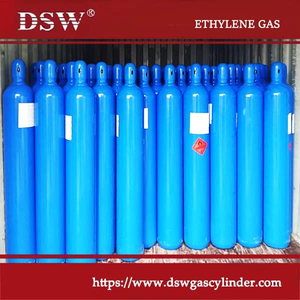 c2h4-gas-packed-cylinder Packed C2H4 gas cylinder for industrial, laboratory, and polymer production applications
