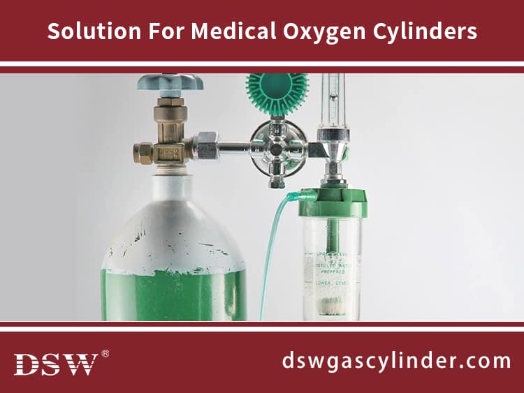Oxygen regulators