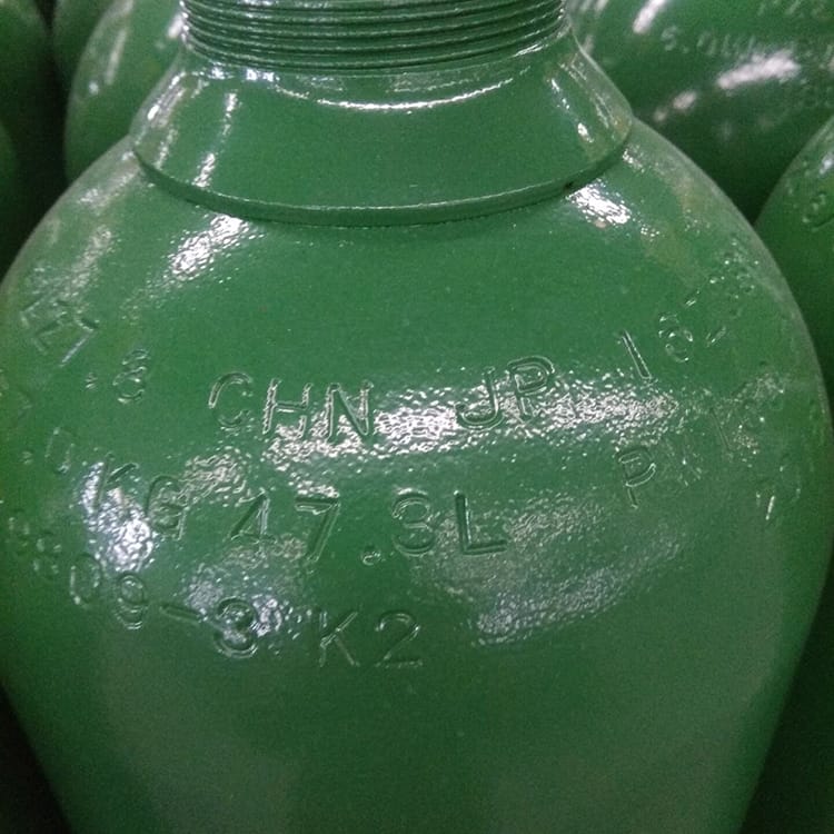 medical gas cylinders 4 Medical gas cylinders Image 4