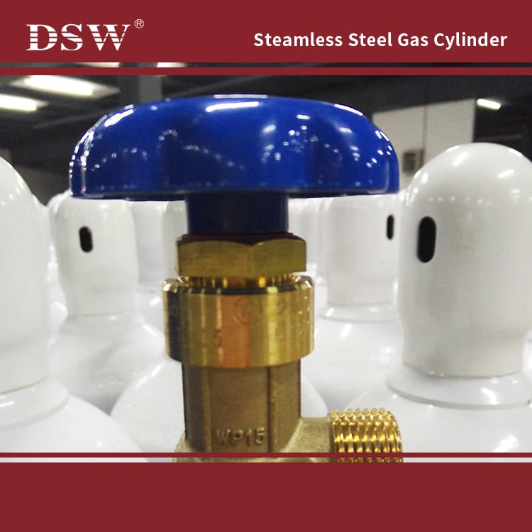 20L industry gas cylinders 4 20L industry gas cylinders Image 4