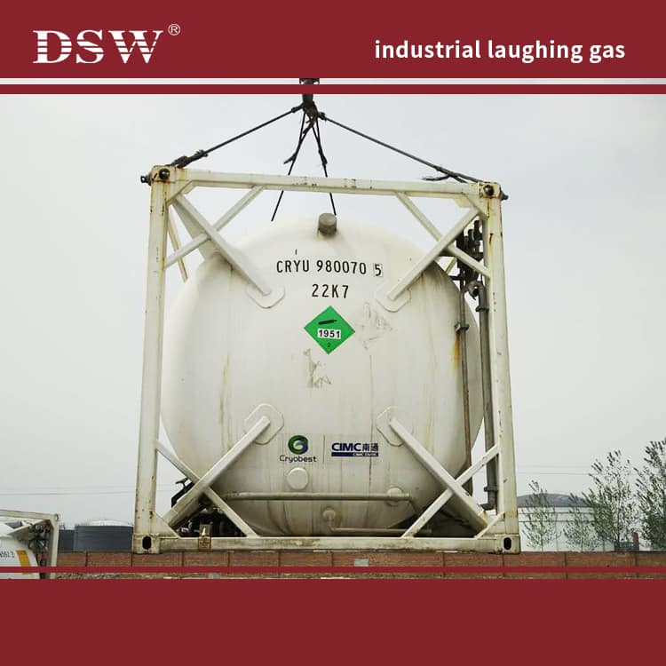 industrial nitrous oxide 3 Industrial nitrous oxide Image 3