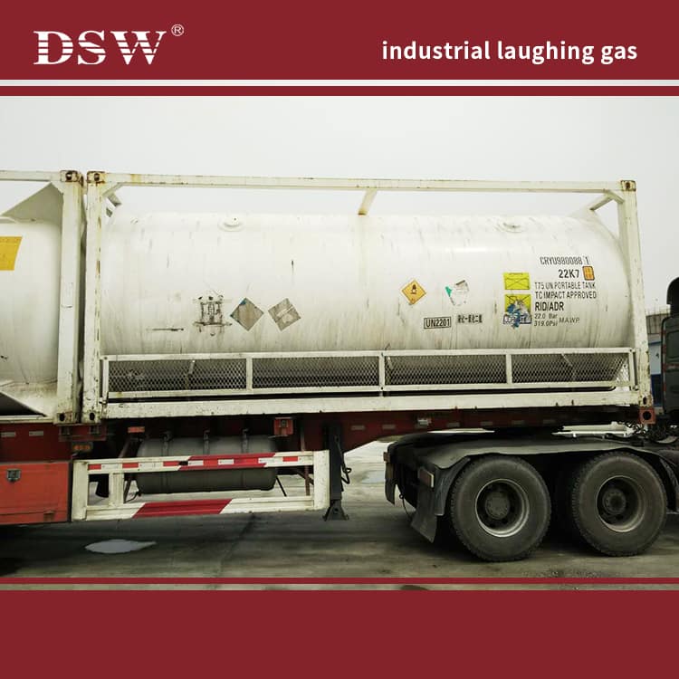 industrial nitrous oxide 4 Industrial nitrous oxide Image 4
