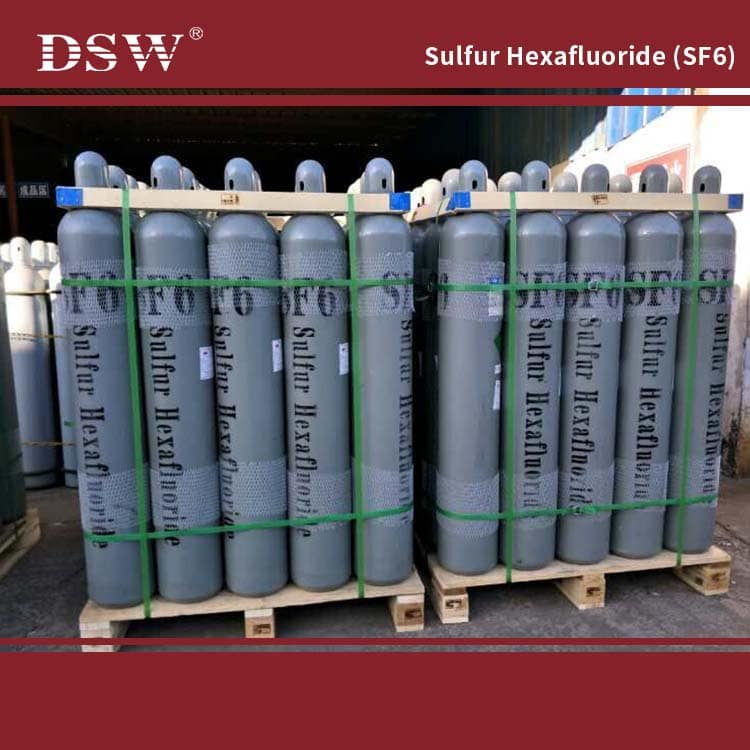Sulfur Hexafluoride, Sf6 Gas Supplier 3 SF6 Sulfur Hexafluoride suppliers