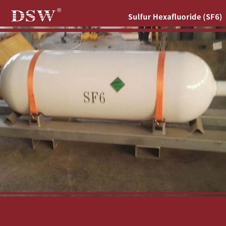 Sulfur Hexafluoride, Sf6 Gas Supplier 4 Sulfur Hexafluoride, Sf6 Gas Supplier Image 4
