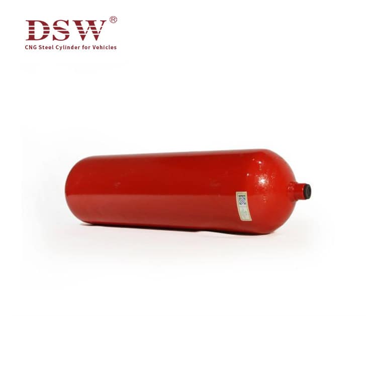 CNG Steel Cylinder,CNG TANKS 3 CNG Steel Cylinder with Compressed Natural Gas