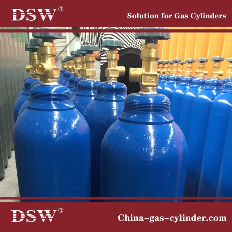Gas Bottle Suppliers 3 Welding gas bottle supplier