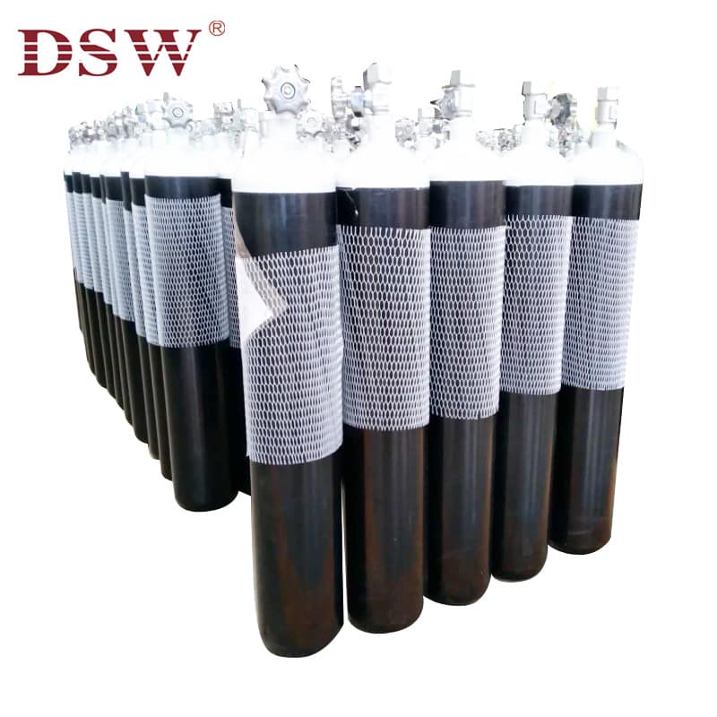 high pressure oxygen cylinders 3 Gas cylinder suppliers