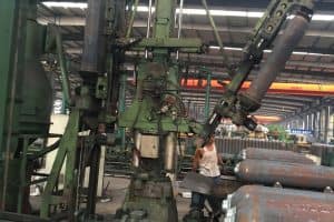 gas-cylinder-automatic-cylinder-internal-polish oxygen gas cylinders exporter, oxygen gas cylinder manufacturer