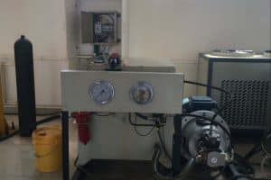 gas-cylinder-yield-pressure-test steamless steel gas cylinder suppliers,oxygen gas cylinders exporter