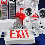 led emergency ighting