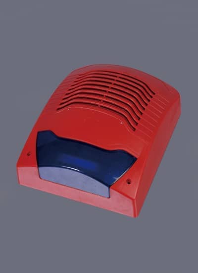 outdoor sirens supplier