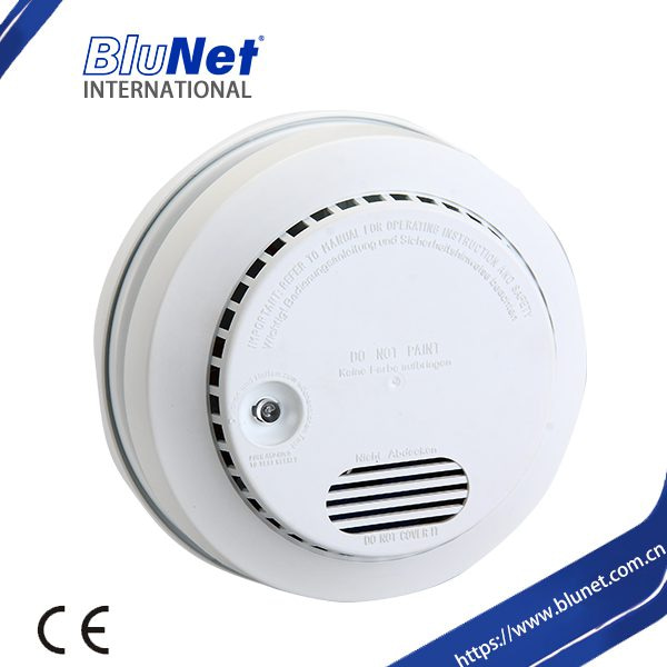 optica smoke detector DSW98D