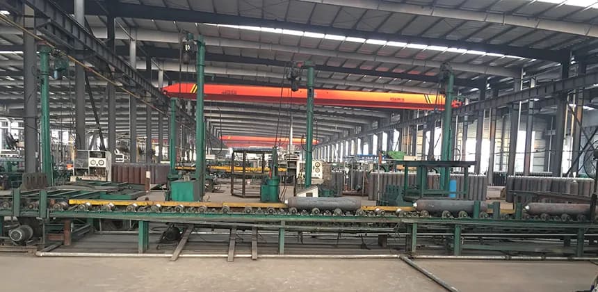 9 industrial gas cylinder manufacturers and suppliers 2 Seamless steel industrial gas cylinders