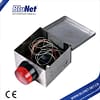 EAS-144F metal Stainless-Steel enclosure outdoor sirens