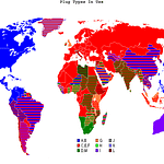 world electric guide