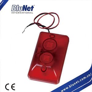 alarm sounders EPA-72s,Strobe Sounders